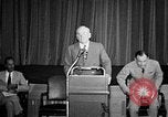 Immagine di Cadetti internazionale Programma di scambio United States USA, 1953, secondo 7 filmato di repertorio 65675072824