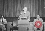 Immagine di Cadetti internazionale Programma di scambio United States USA, 1953, secondo 8 filmato di repertorio 65675072824