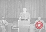 Immagine di Cadetti internazionale Programma di scambio United States USA, 1953, secondo 9 filmato di repertorio 65675072824