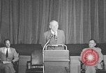 Immagine di Cadetti internazionale Programma di scambio United States USA, 1953, secondo 10 filmato di repertorio 65675072824