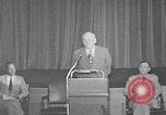 Immagine di Cadetti internazionale Programma di scambio United States USA, 1953, secondo 12 filmato di repertorio 65675072824