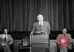 Immagine di Cadetti internazionale Programma di scambio United States USA, 1953, secondo 14 filmato di repertorio 65675072824