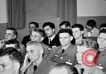 Immagine di Cadetti internazionale Programma di scambio United States USA, 1953, secondo 21 filmato di repertorio 65675072824