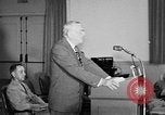 Immagine di Cadetti internazionale Programma di scambio United States USA, 1953, secondo 34 filmato di repertorio 65675072824