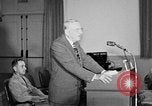 Immagine di Cadetti internazionale Programma di scambio United States USA, 1953, secondo 35 filmato di repertorio 65675072824