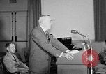Immagine di Cadetti internazionale Programma di scambio United States USA, 1953, secondo 37 filmato di repertorio 65675072824