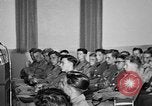 Immagine di Cadetti internazionale Programma di scambio United States USA, 1953, secondo 40 filmato di repertorio 65675072824