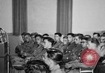 Immagine di Cadetti internazionale Programma di scambio United States USA, 1953, secondo 41 filmato di repertorio 65675072824