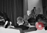 Immagine di Cadetti internazionale Programma di scambio United States USA, 1953, secondo 43 filmato di repertorio 65675072824