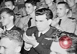 Immagine di Cadetti internazionale Programma di scambio United States USA, 1953, secondo 48 filmato di repertorio 65675072824