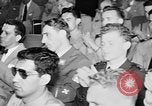 Immagine di Cadetti internazionale Programma di scambio United States USA, 1953, secondo 51 filmato di repertorio 65675072824