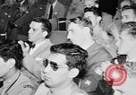 Immagine di Cadetti internazionale Programma di scambio United States USA, 1953, secondo 52 filmato di repertorio 65675072824