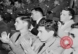 Immagine di Cadetti internazionale Programma di scambio United States USA, 1953, secondo 55 filmato di repertorio 65675072824