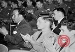Immagine di Cadetti internazionale Programma di scambio United States USA, 1953, secondo 57 filmato di repertorio 65675072824