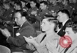 Immagine di Cadetti internazionale Programma di scambio United States USA, 1953, secondo 58 filmato di repertorio 65675072824