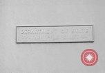 Immagine di Cadetti internazionale Programma di scambio Maryland United States USA, 1953, secondo 5 filmato di repertorio 65675072825