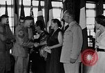 Immagine di Cadetti internazionale Programma di scambio Maryland United States USA, 1953, secondo 9 filmato di repertorio 65675072825