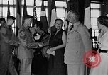 Immagine di Cadetti internazionale Programma di scambio Maryland United States USA, 1953, secondo 10 filmato di repertorio 65675072825