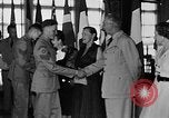 Immagine di Cadetti internazionale Programma di scambio Maryland United States USA, 1953, secondo 11 filmato di repertorio 65675072825