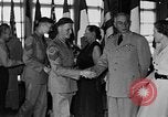 Immagine di Cadetti internazionale Programma di scambio Maryland United States USA, 1953, secondo 13 filmato di repertorio 65675072825