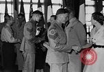 Immagine di Cadetti internazionale Programma di scambio Maryland United States USA, 1953, secondo 15 filmato di repertorio 65675072825