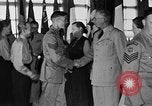 Immagine di Cadetti internazionale Programma di scambio Maryland United States USA, 1953, secondo 17 filmato di repertorio 65675072825