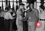 Immagine di Cadetti internazionale Programma di scambio Maryland United States USA, 1953, secondo 18 filmato di repertorio 65675072825
