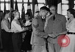 Immagine di Cadetti internazionale Programma di scambio Maryland United States USA, 1953, secondo 19 filmato di repertorio 65675072825