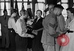 Immagine di Cadetti internazionale Programma di scambio Maryland United States USA, 1953, secondo 20 filmato di repertorio 65675072825