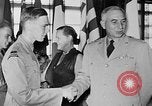 Immagine di Cadetti internazionale Programma di scambio Maryland United States USA, 1953, secondo 21 filmato di repertorio 65675072825