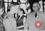 Immagine di Cadetti internazionale Programma di scambio Maryland United States USA, 1953, secondo 22 filmato di repertorio 65675072825