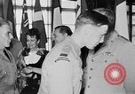 Immagine di Cadetti internazionale Programma di scambio Maryland United States USA, 1953, secondo 23 filmato di repertorio 65675072825
