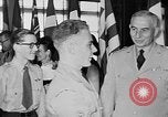 Immagine di Cadetti internazionale Programma di scambio Maryland United States USA, 1953, secondo 26 filmato di repertorio 65675072825