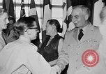 Immagine di Cadetti internazionale Programma di scambio Maryland United States USA, 1953, secondo 28 filmato di repertorio 65675072825