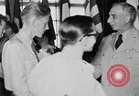 Immagine di Cadetti internazionale Programma di scambio Maryland United States USA, 1953, secondo 30 filmato di repertorio 65675072825
