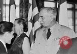 Immagine di Cadetti internazionale Programma di scambio Maryland United States USA, 1953, secondo 35 filmato di repertorio 65675072825