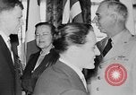 Immagine di Cadetti internazionale Programma di scambio Maryland United States USA, 1953, secondo 38 filmato di repertorio 65675072825