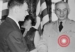 Immagine di Cadetti internazionale Programma di scambio Maryland United States USA, 1953, secondo 40 filmato di repertorio 65675072825