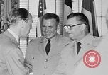 Immagine di Cadetti internazionale Programma di scambio Maryland United States USA, 1953, secondo 42 filmato di repertorio 65675072825