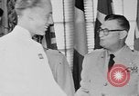 Immagine di Cadetti internazionale Programma di scambio Maryland United States USA, 1953, secondo 52 filmato di repertorio 65675072825