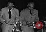 Immagine di Cadetti internazionale Programma di scambio United States USA, 1953, secondo 10 filmato di repertorio 65675072826
