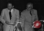 Immagine di Cadetti internazionale Programma di scambio United States USA, 1953, secondo 11 filmato di repertorio 65675072826