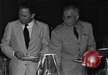 Immagine di Cadetti internazionale Programma di scambio United States USA, 1953, secondo 12 filmato di repertorio 65675072826