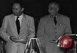 Immagine di Cadetti internazionale Programma di scambio United States USA, 1953, secondo 13 filmato di repertorio 65675072826