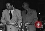 Immagine di Cadetti internazionale Programma di scambio United States USA, 1953, secondo 15 filmato di repertorio 65675072826