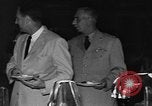 Immagine di Cadetti internazionale Programma di scambio United States USA, 1953, secondo 16 filmato di repertorio 65675072826