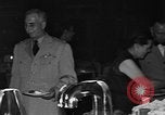 Immagine di Cadetti internazionale Programma di scambio United States USA, 1953, secondo 17 filmato di repertorio 65675072826