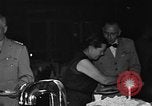 Immagine di Cadetti internazionale Programma di scambio United States USA, 1953, secondo 18 filmato di repertorio 65675072826