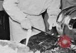 Immagine di Cadetti internazionale Programma di scambio United States USA, 1953, secondo 25 filmato di repertorio 65675072826