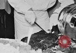 Immagine di Cadetti internazionale Programma di scambio United States USA, 1953, secondo 27 filmato di repertorio 65675072826